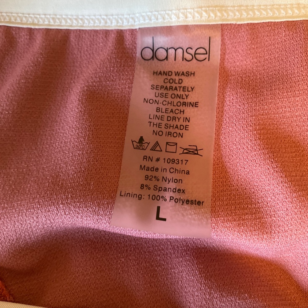 Swimsuit - Picture 3 of 3